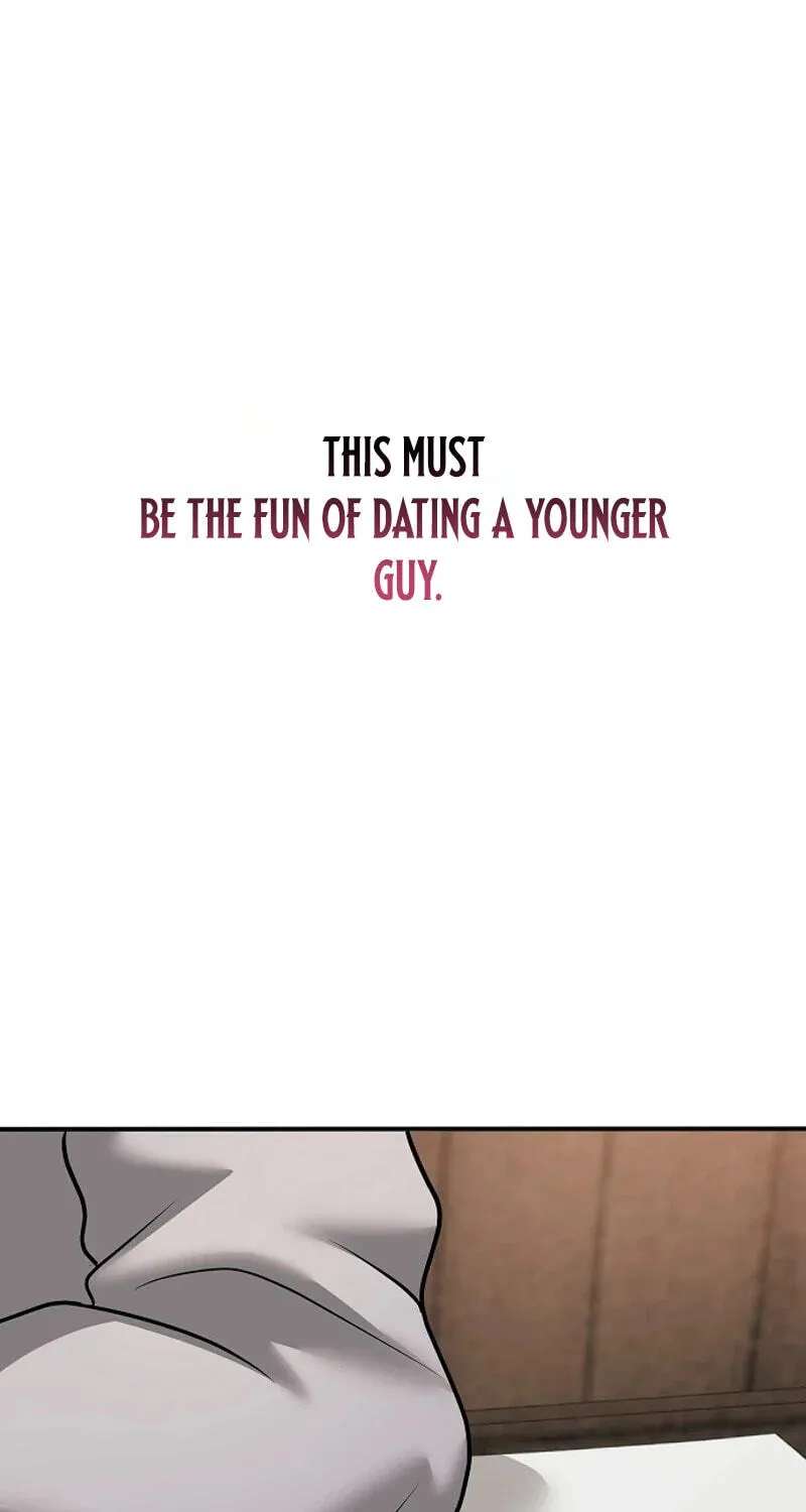 My Friend’s Husband Chapter 38 - page 64