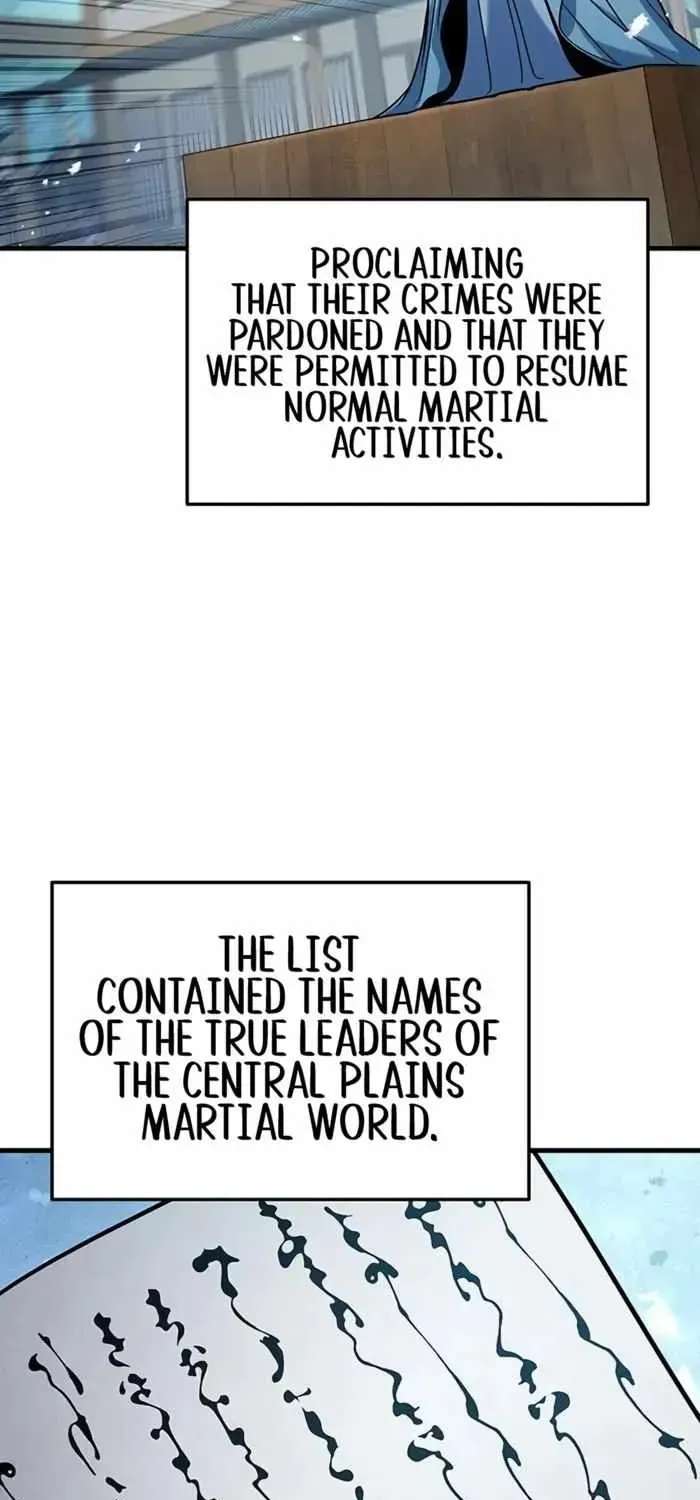 Emperor's Sword Chapter 113 - page 39