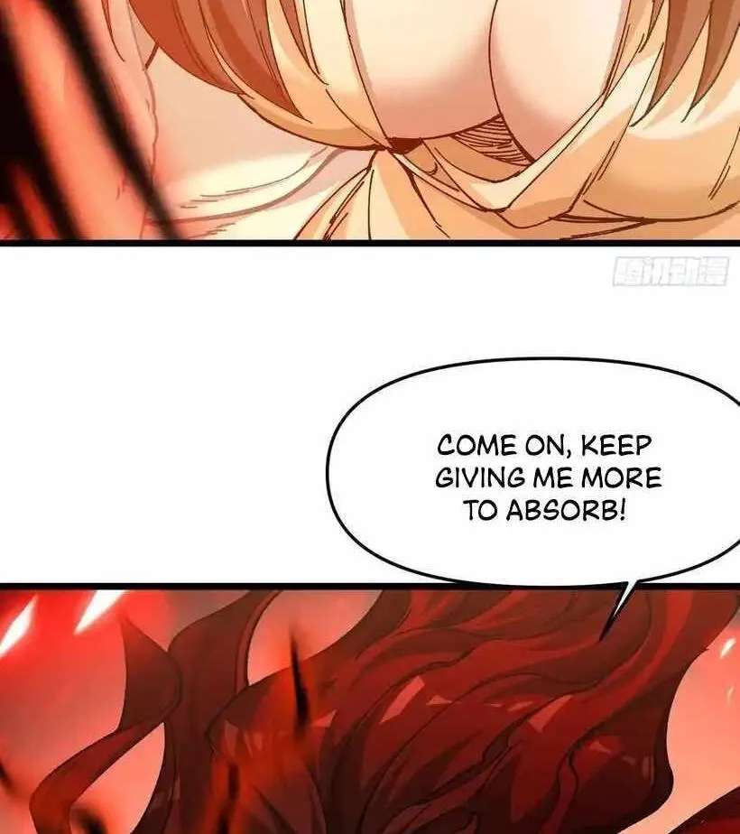 Bai Lan De Wo, Quan Kao Tu Di Xu Ming Chapter 41 - page 19