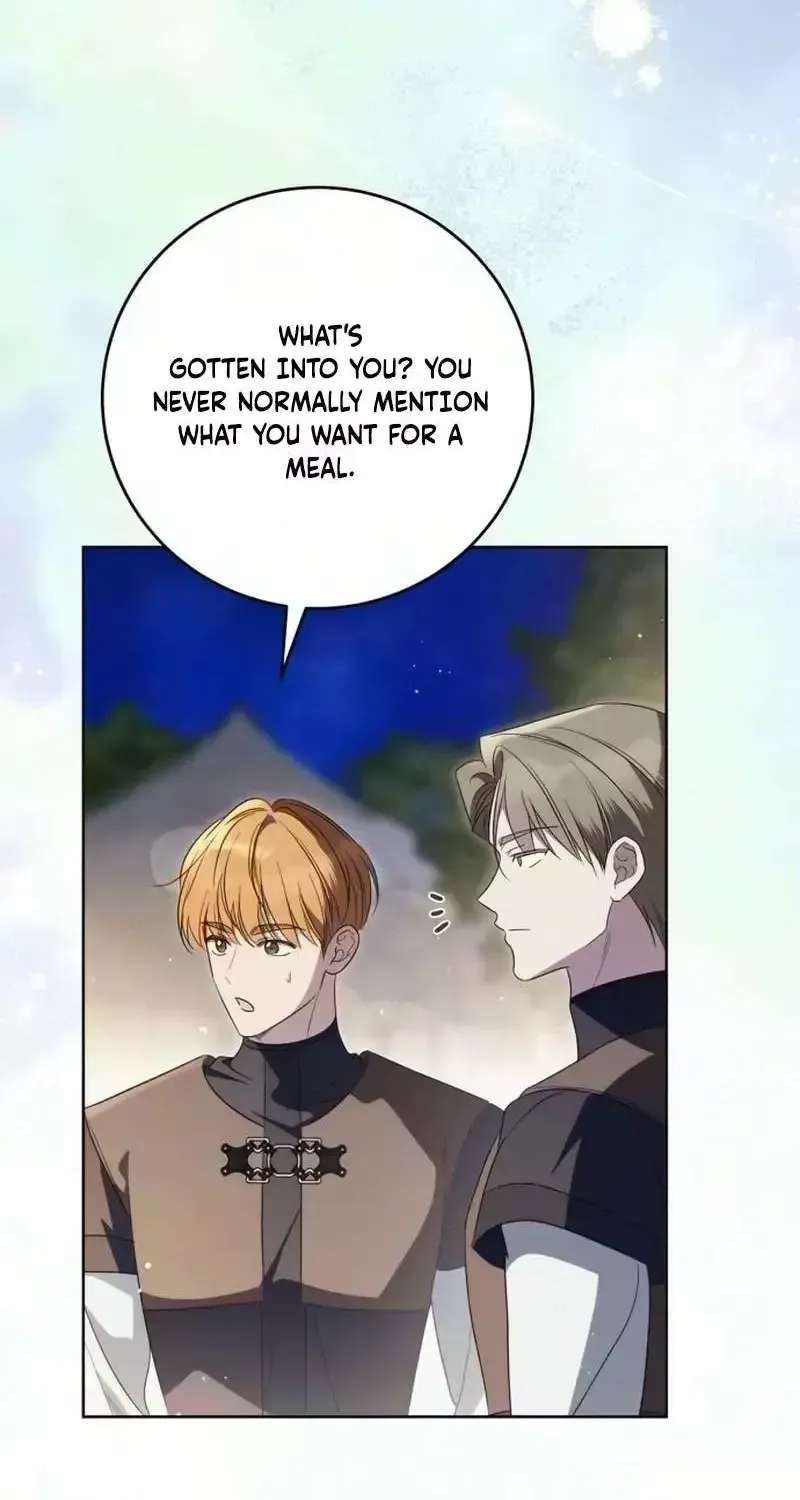 Born to be the Grand Duchess Chapter 61 - page 83
