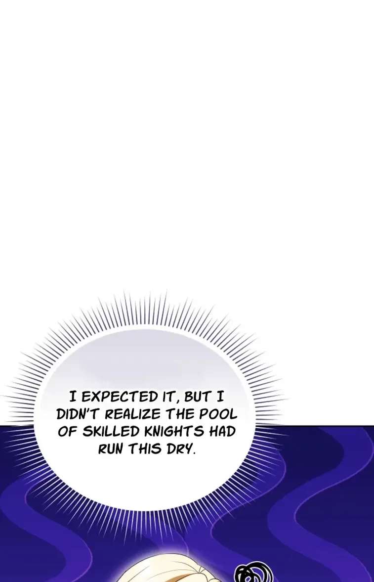 Vote for Your Knight! Chapter 6 - page 11