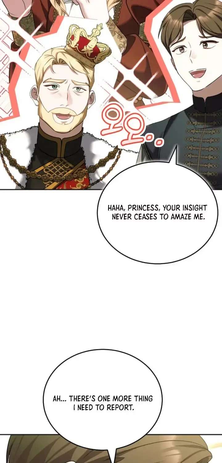 Vote for Your Knight! Chapter 15 - page 14