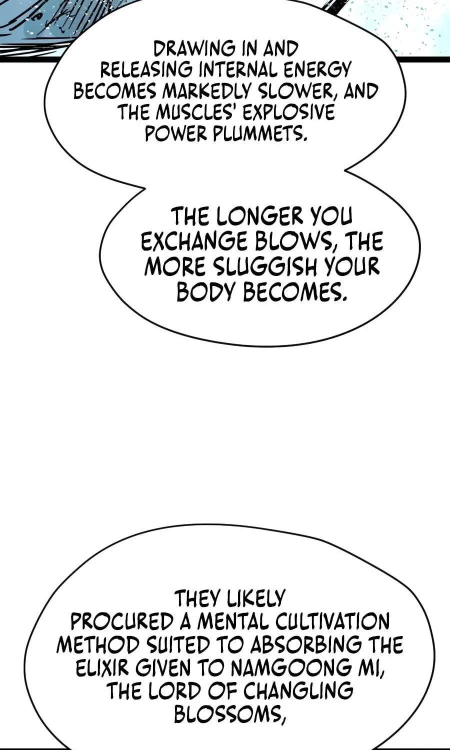 Chronicles of a Doomed Prodigy Chapter 96 - page 69
