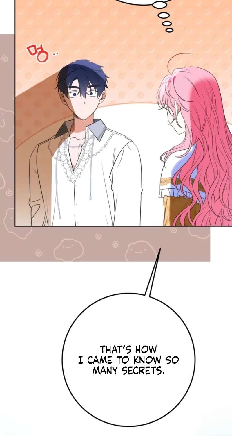I Thought My Husband Was Supposed to Die? Chapter 87 - page 84