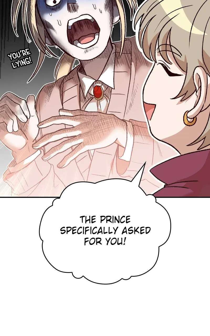 S.K.T (Swallow Knights Tales) Chapter 52 - page 72