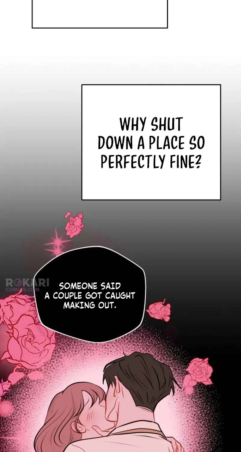 A Very Private Space Chapter 1 - page 107