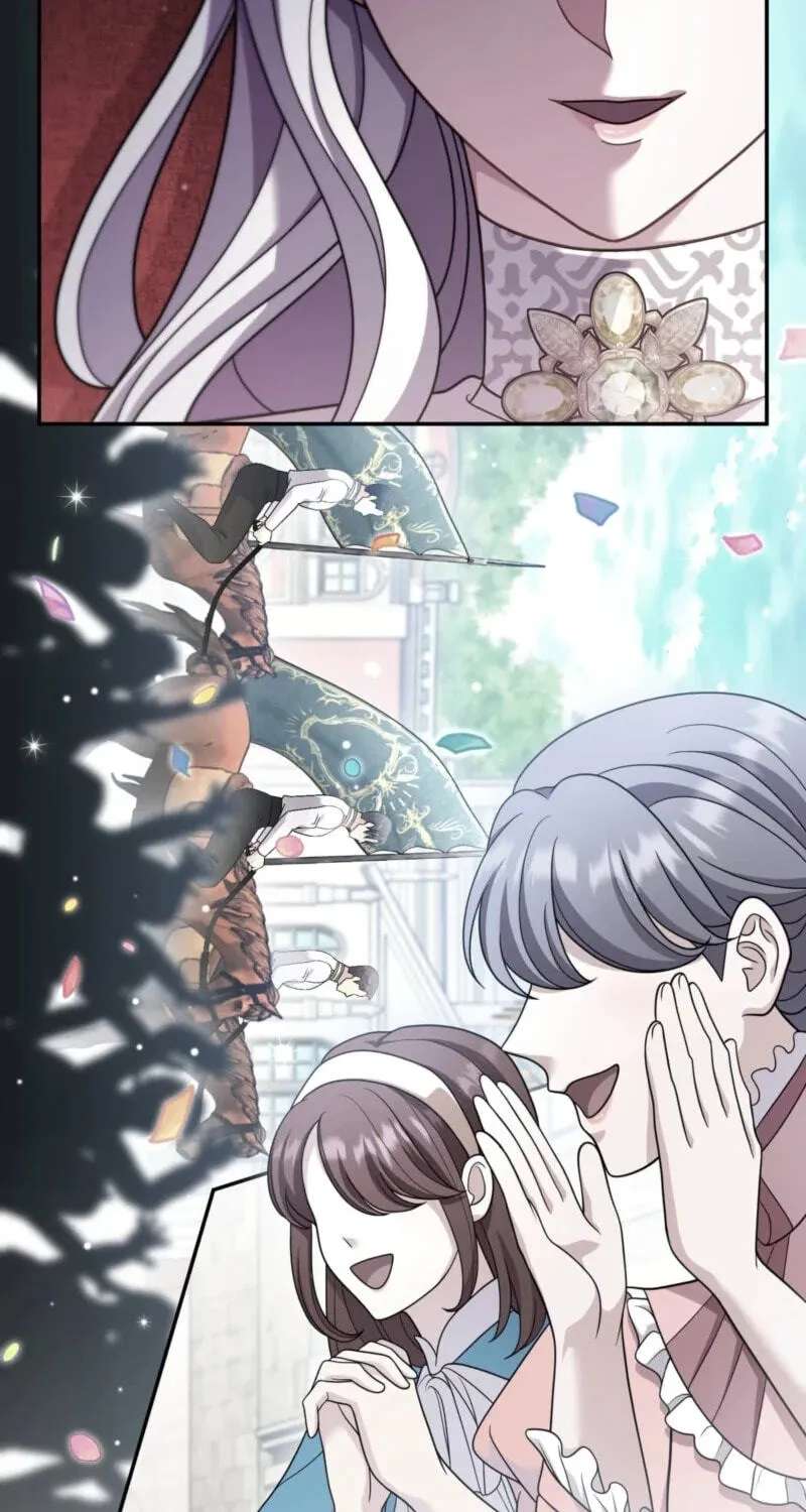 Obsessive love kills the saintess twice Chapter 35 - page 63