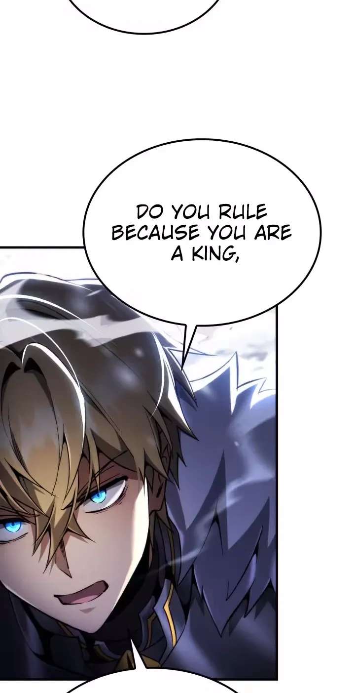 I Became The Rogue First Prince Chapter 52 - page 68