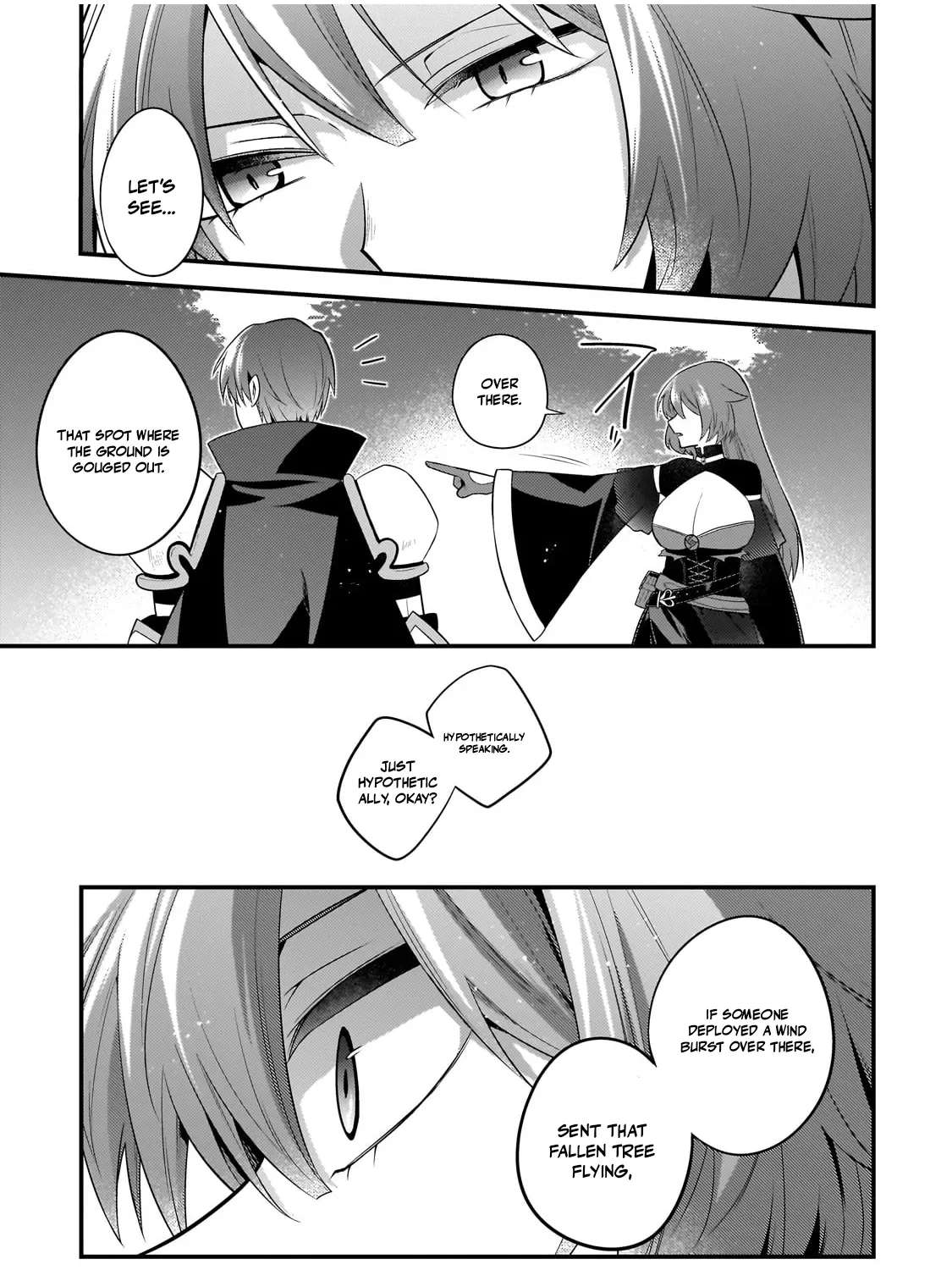 Mukiryoku Neet na Moto Shindou, Boukensha ni naru Chapter 21 - page 9