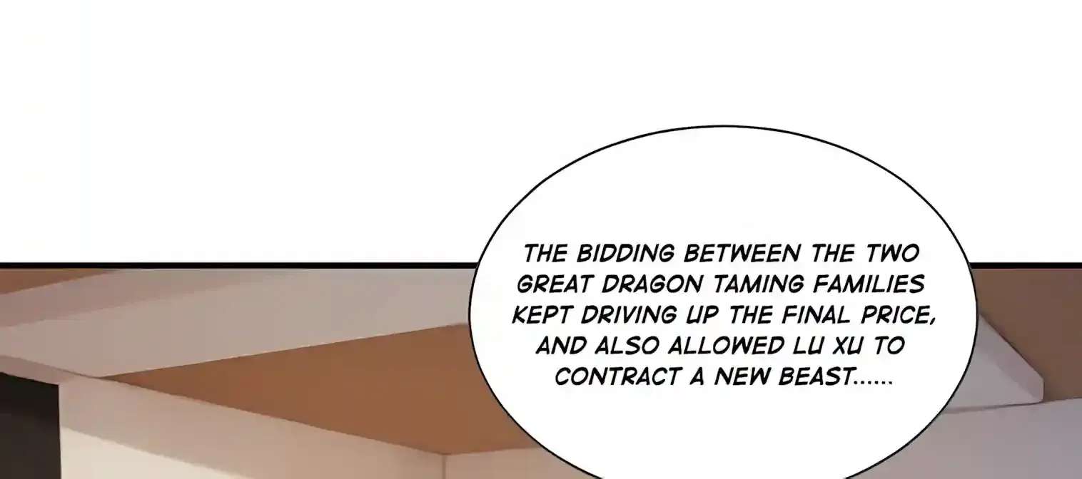 I Opened the Mythical Pet Era Chapter 46 - page 18
