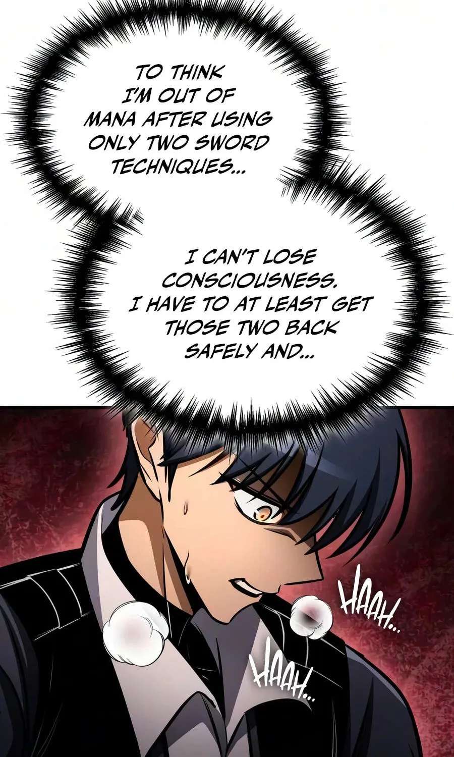 My Very Own Tower Strategy Guide Chapter 139 - page 92