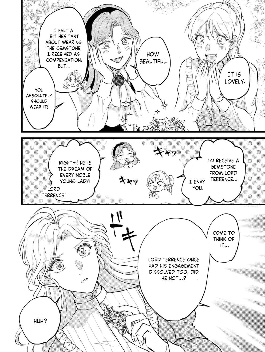 Since My Fiancé Prioritizes My Stepsister, I'll Make Sure They Can Get Married Chapter 4 - page 10