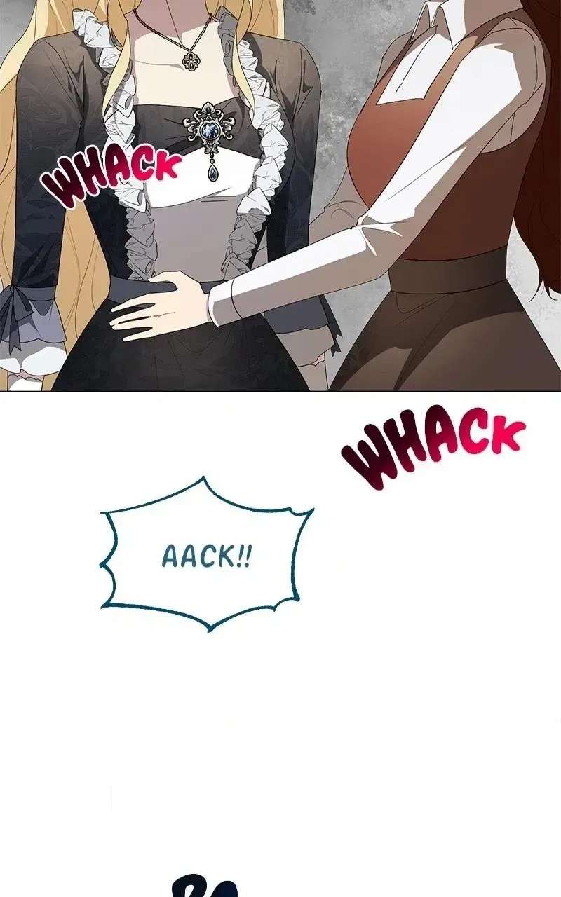 Wished You Were Dead Chapter 113 - page 20
