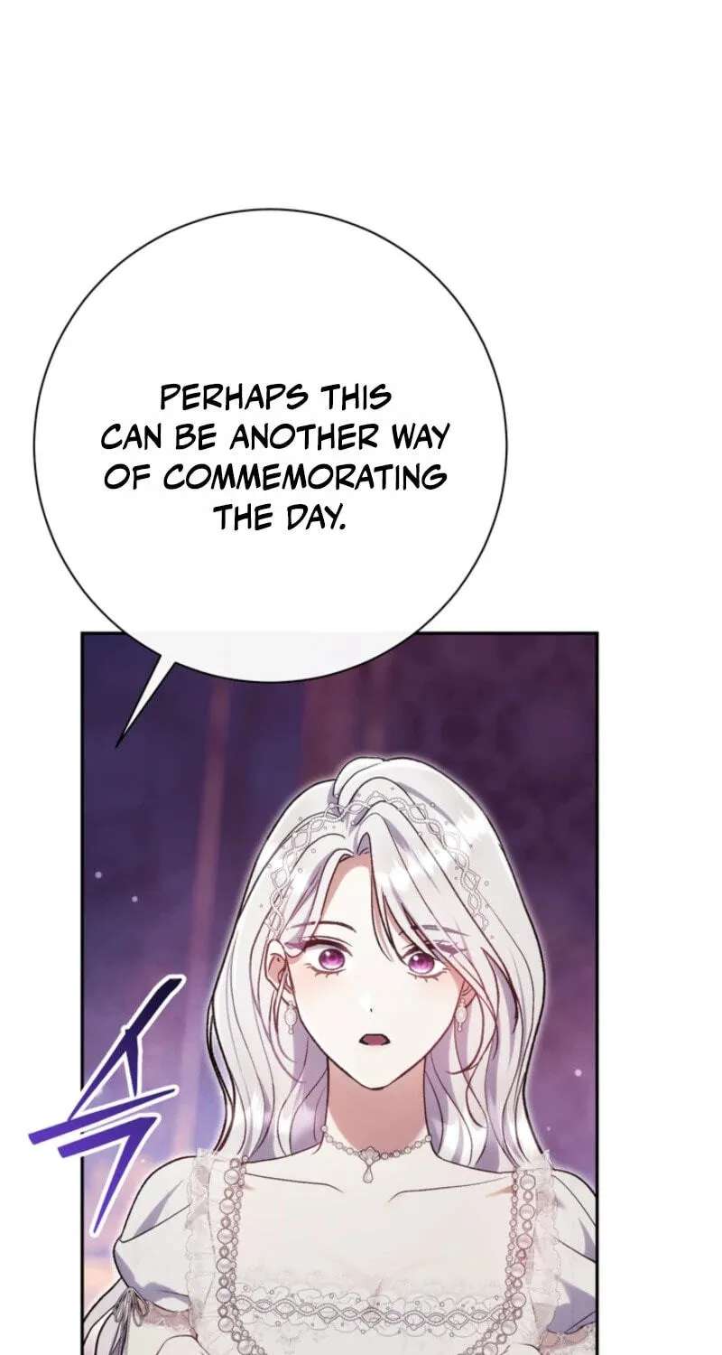 The Villainess's Blind Date Is Too Perfect Chapter 142 - page 45