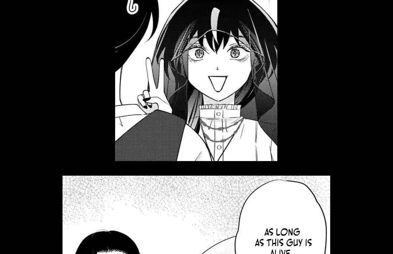 Mirai wa Watashi no Iu Touri ~Fukushuu no Uranaishi~ Chapter 30 - page 12