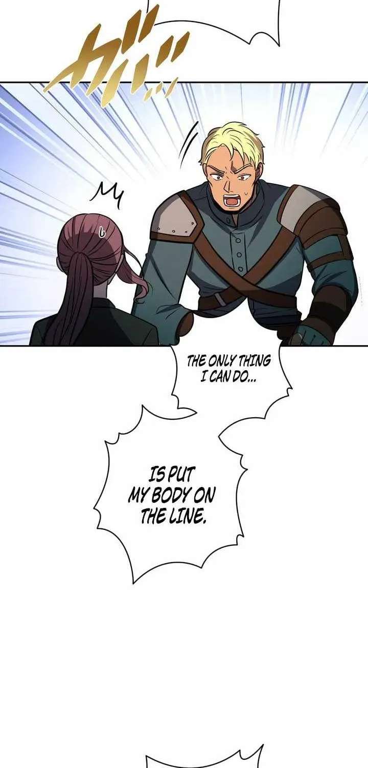 Reborn Ranker – Gravity User Chapter 210 - page 11