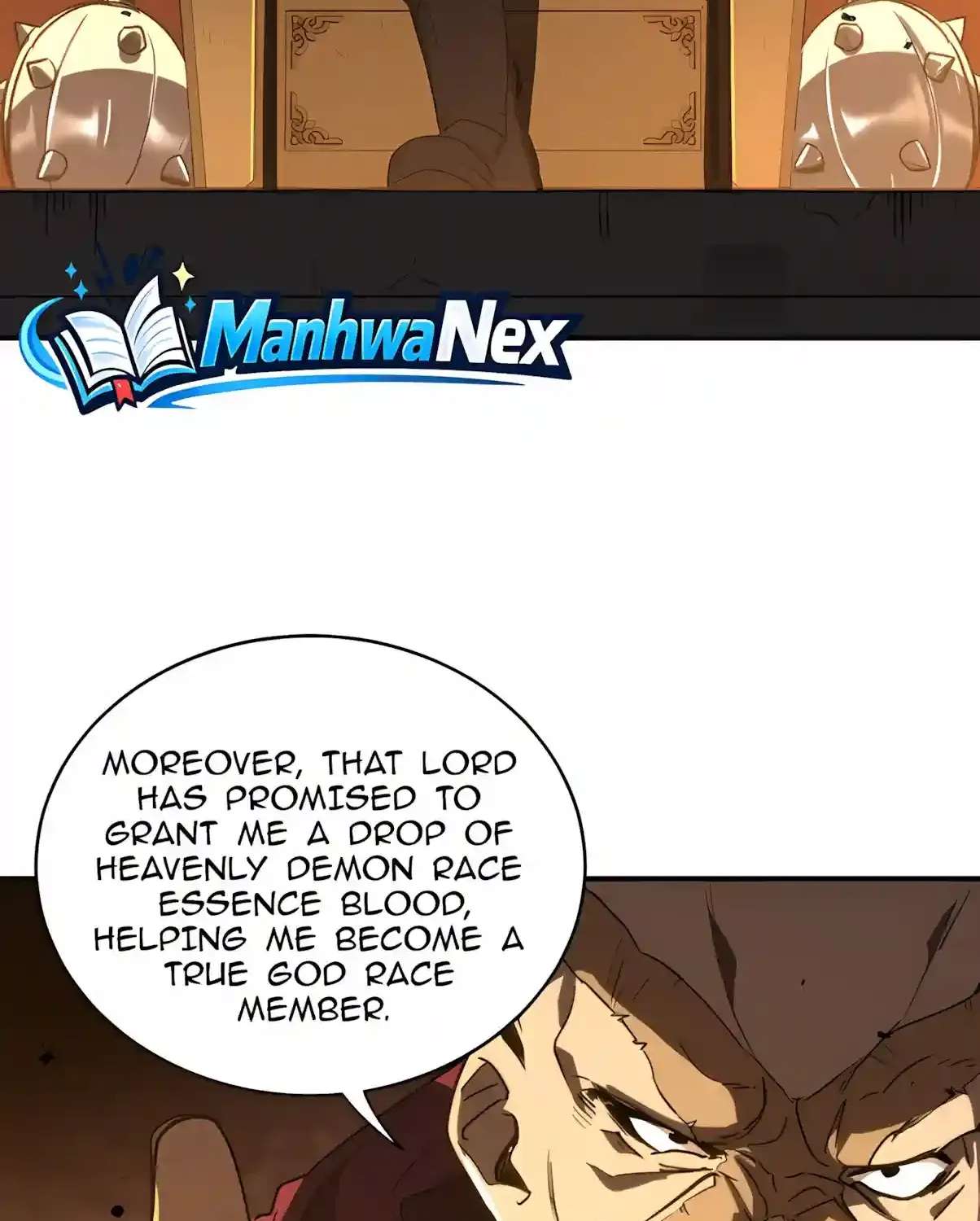 High Martiality: With One Hand, I Single-Handedly Repel Three Thousand Emperors! Chapter 72 - page 39