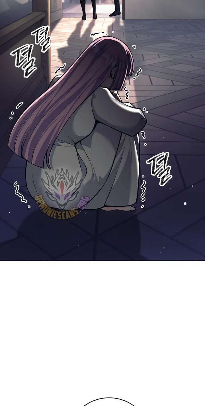 I'm Quitting the Hero's Party Chapter 162 - page 21