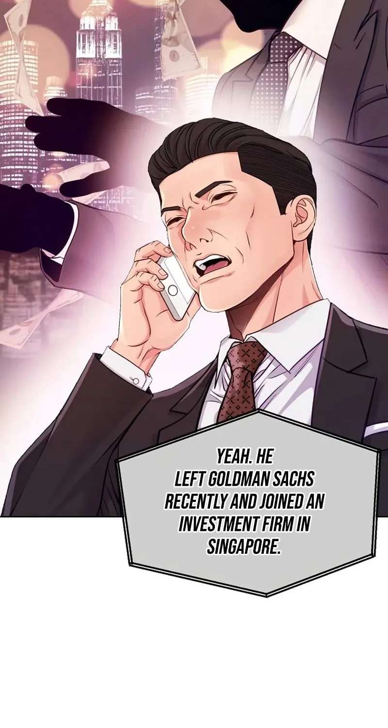 The Ordinary Lawyer's Subspace Chapter 40 - page 49