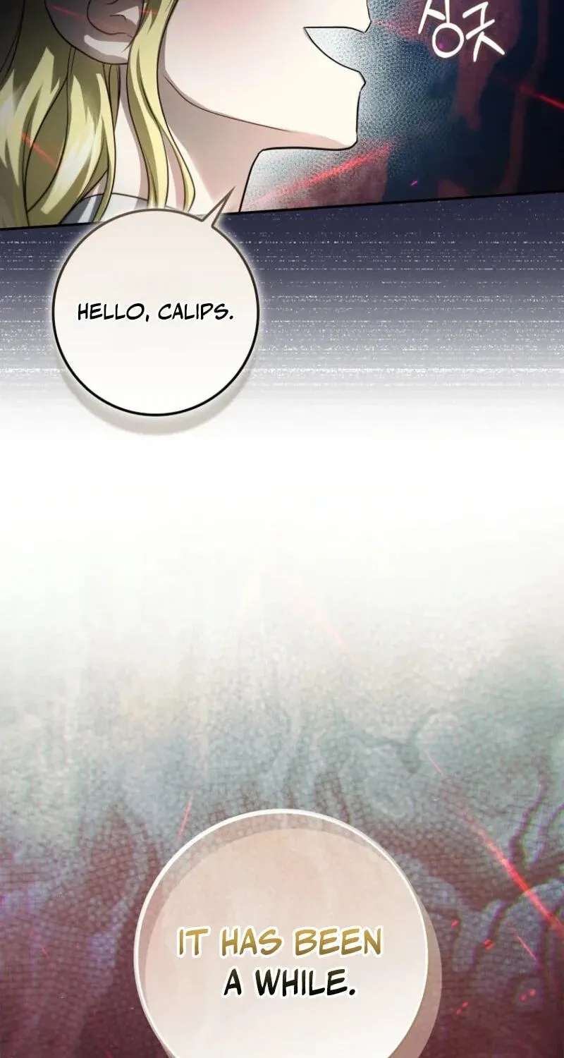 I Am the 5-Year-Old Spy Who Kidnapped the Villain Chapter 40 - page 80