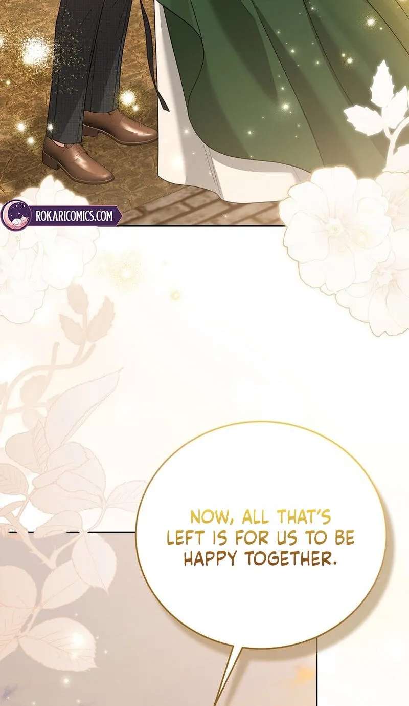 The Beginning of Revenge Starts with Marriage Chapter 48 - page 100