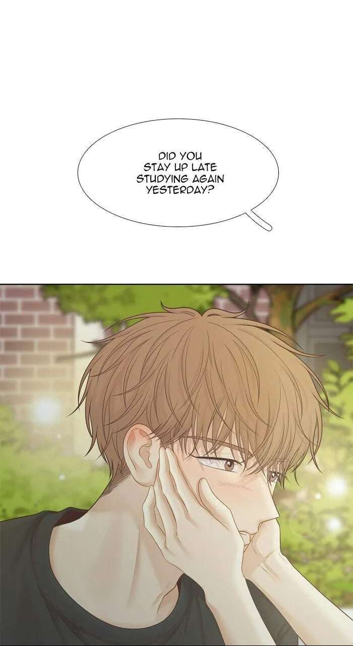 Odd Girl Out Chapter 496 - page 32