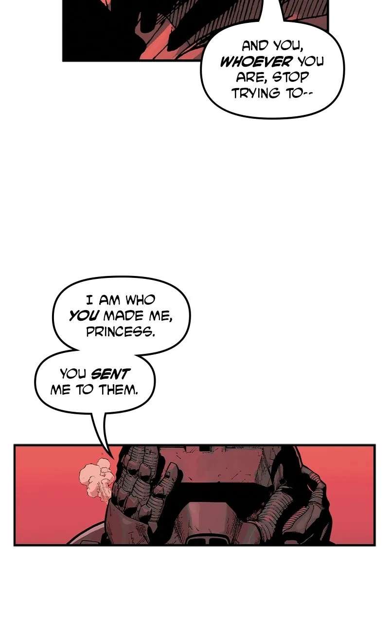 Star Wars™ (2015) Chapter 37 - page 15