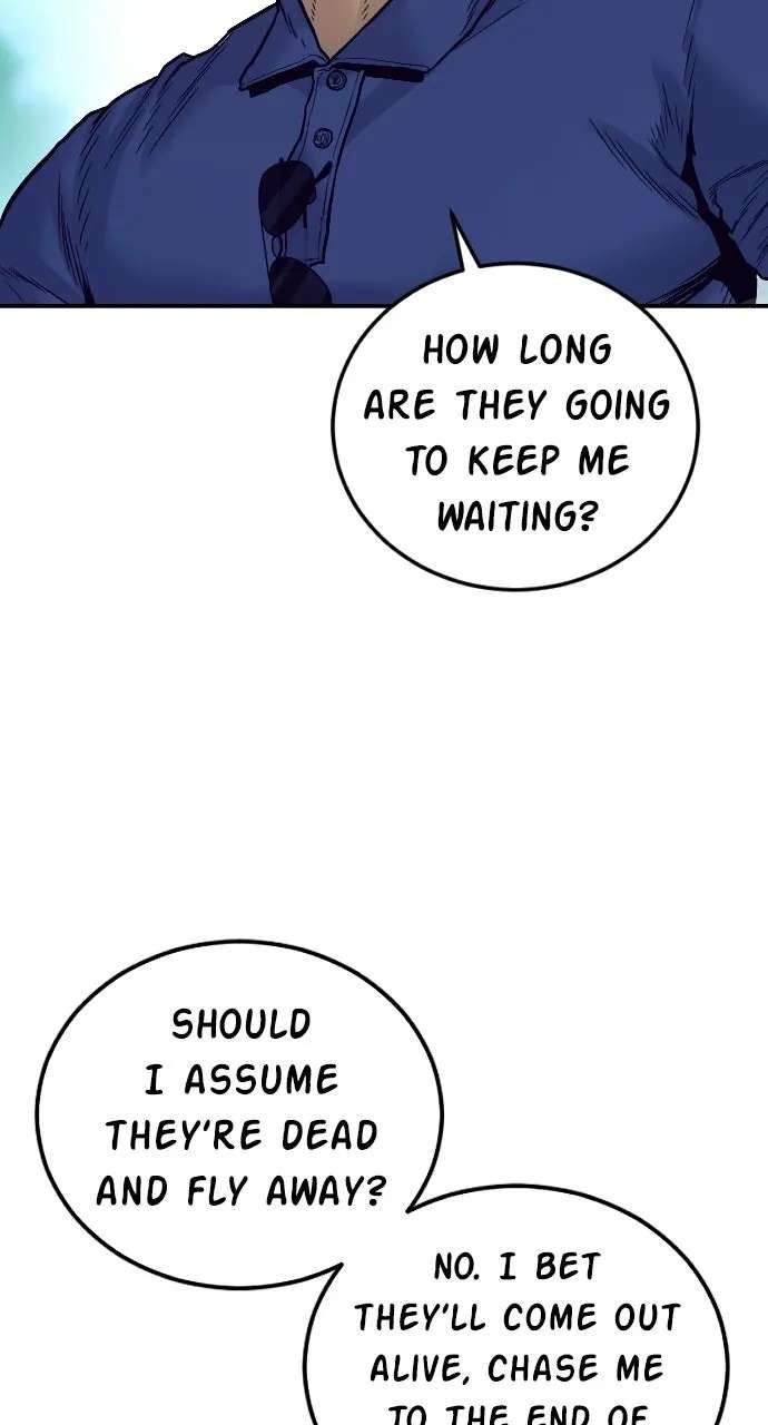 Manager Kim (AgentKim: Reactivated) Chapter 239 - page 144