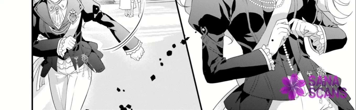 The Exiled Dragon-Loving Lady Doesn't Notice the Northern Lord's Love Chapter 1 - page 34