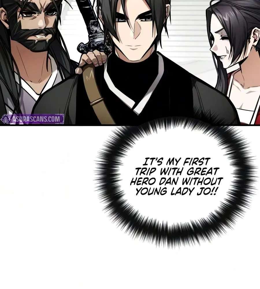 The Demon God Chapter 46 - page 49