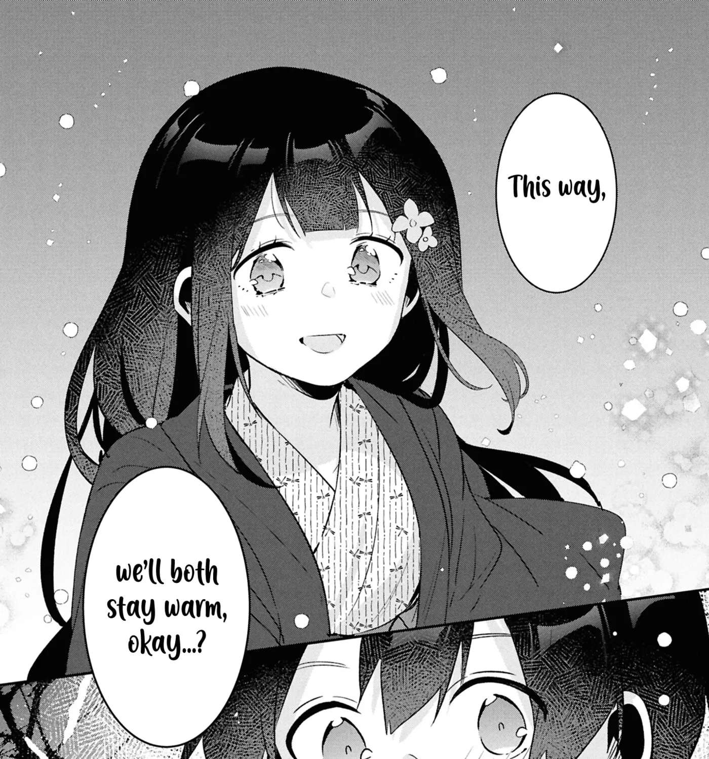 A Story of Taking Home a Lonely Gal From My Class and Turning Her Into an Elegant Beauty Chapter 30 - page 44