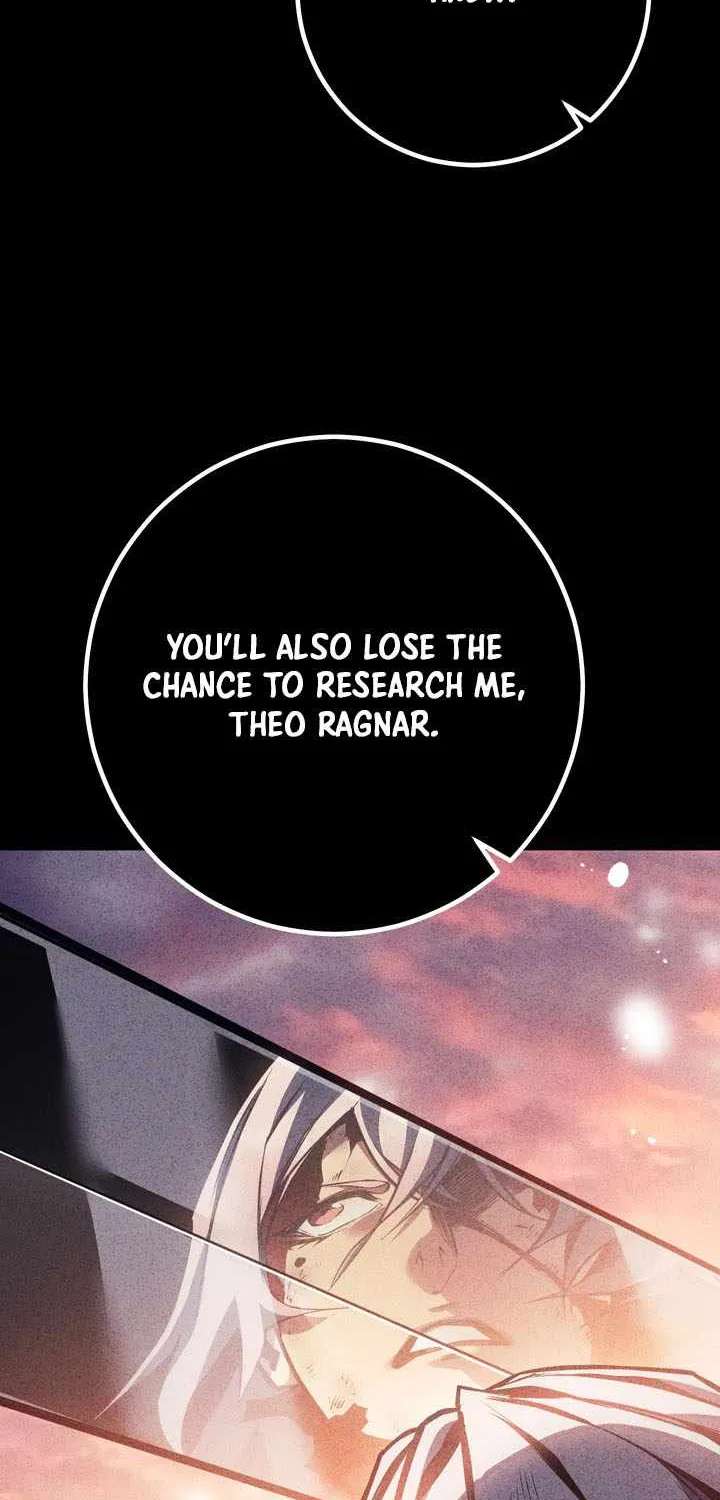 Regressing As The Reincarnated Bastard Of The Sword Clan Chapter 110 - page 84