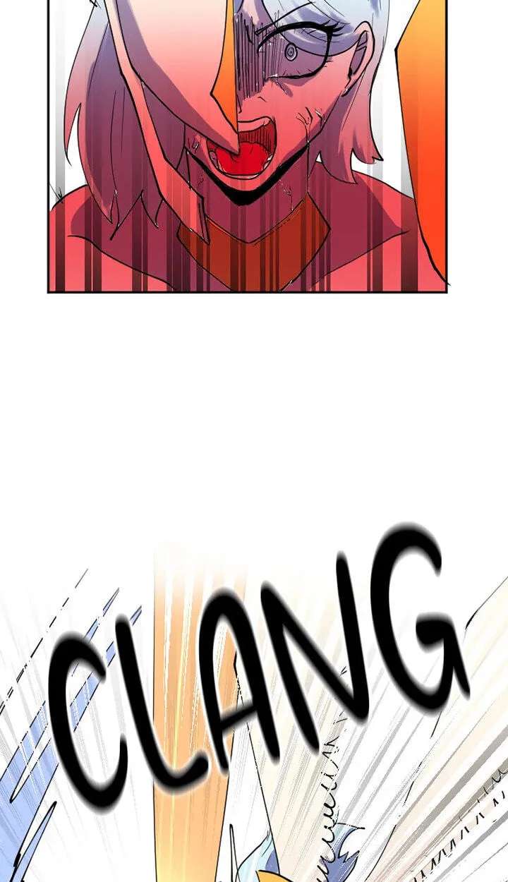 The Warrior in Rut Chapter 41 - page 66