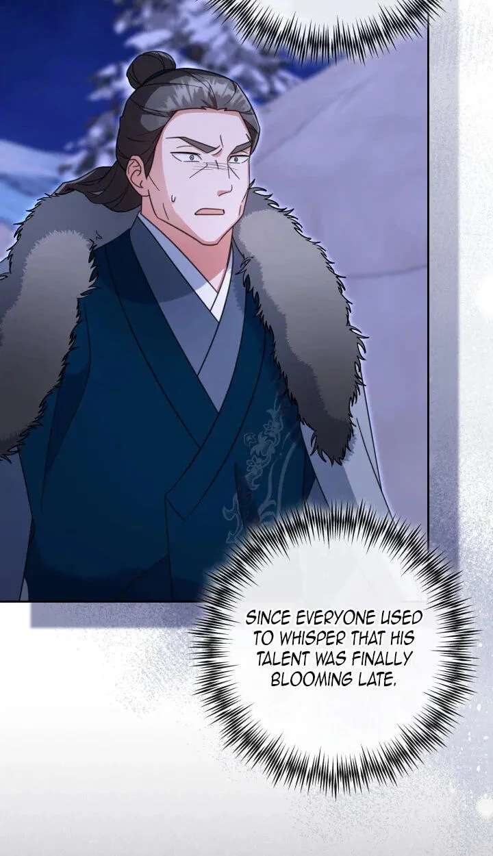 The Overflowing Elixir of the Fallen House Chapter 107 - page 51