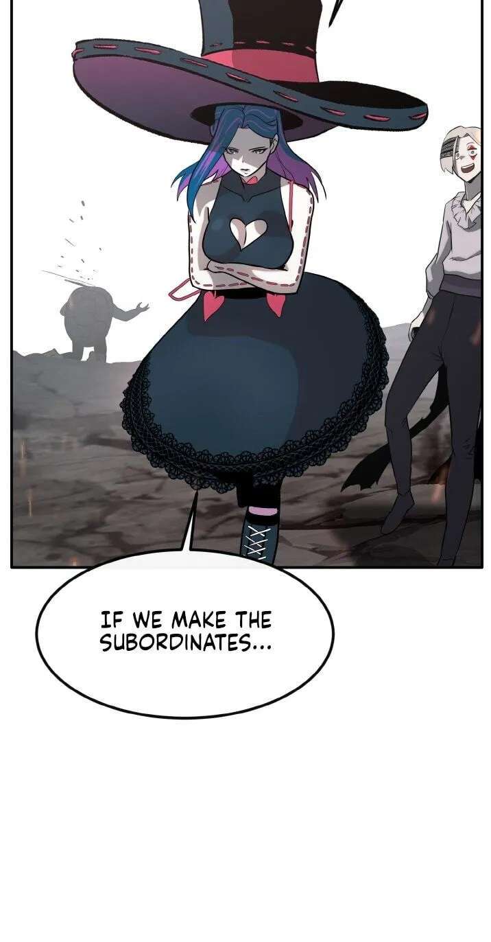 Dream-Sharing Chapter 221 - page 65