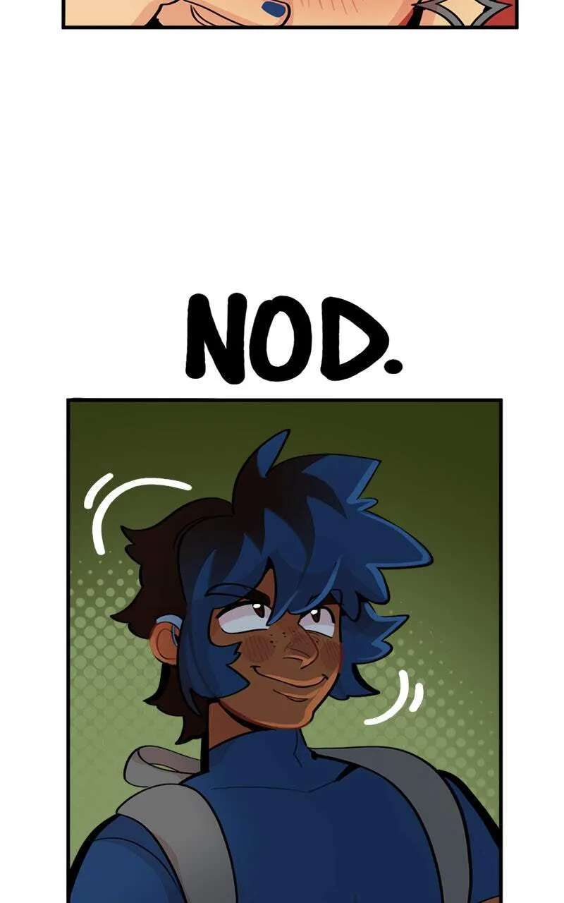 Not So Silent Chapter 92 - page 16