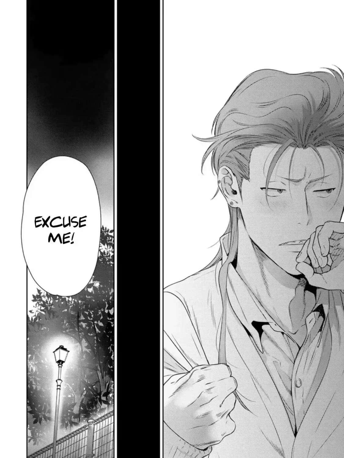 I'll Make You Cry Chapter 2 - page 26