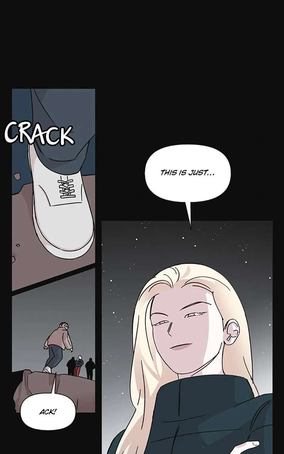 A Married Killer Chapter 164 - page 110