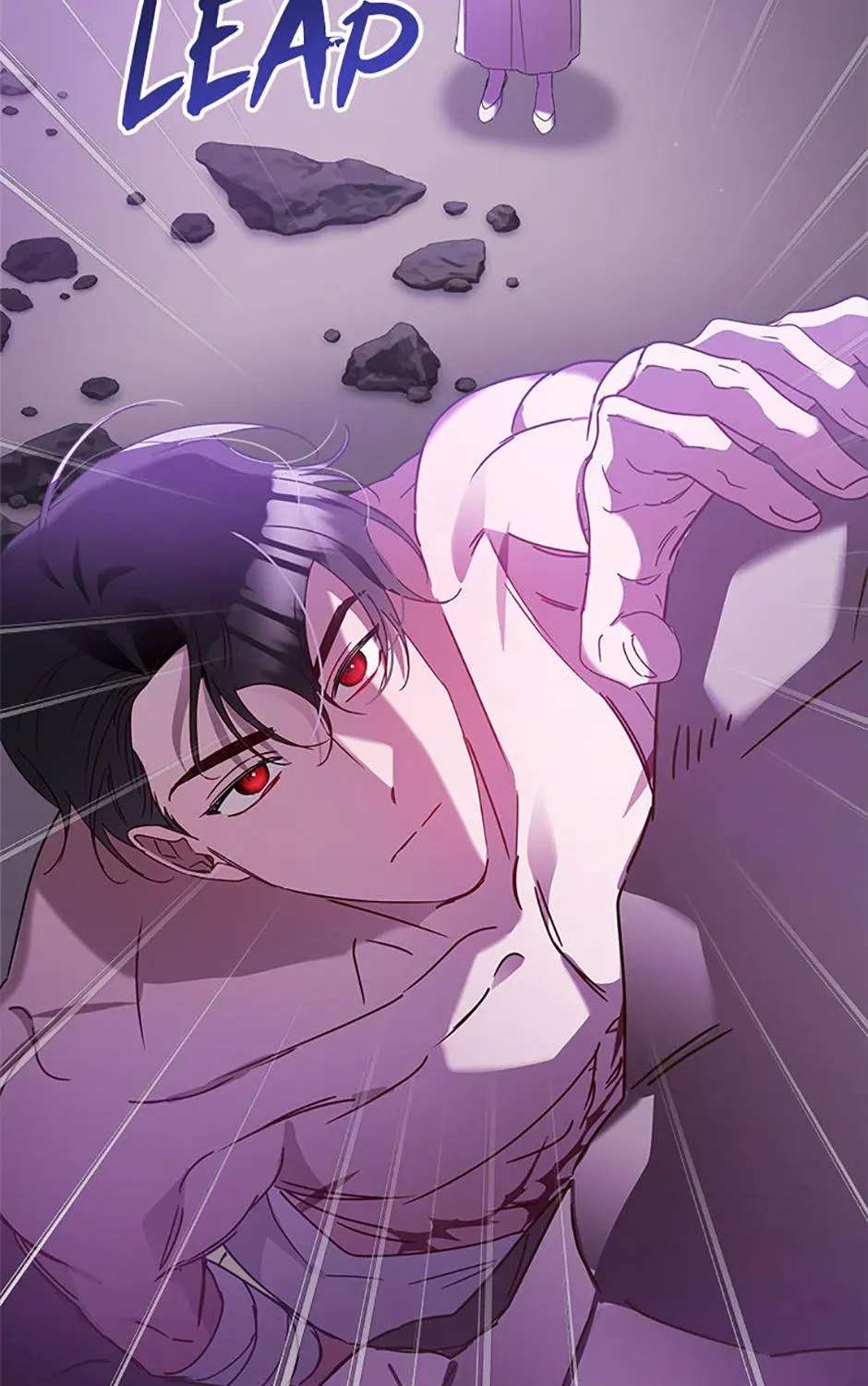 The Princess Hides a Zombie Chapter 38 - page 100