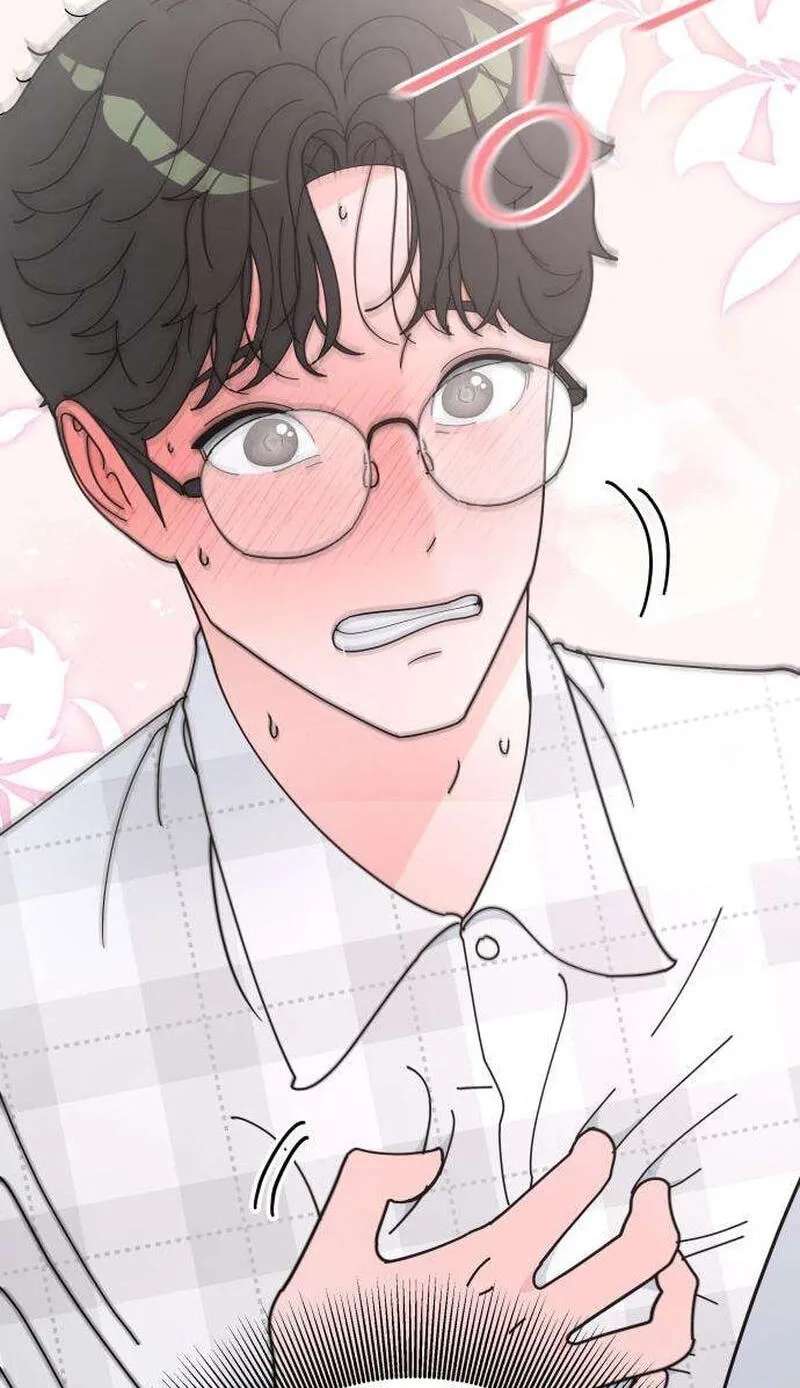My First Love, Transformed! Chapter 2 - page 30
