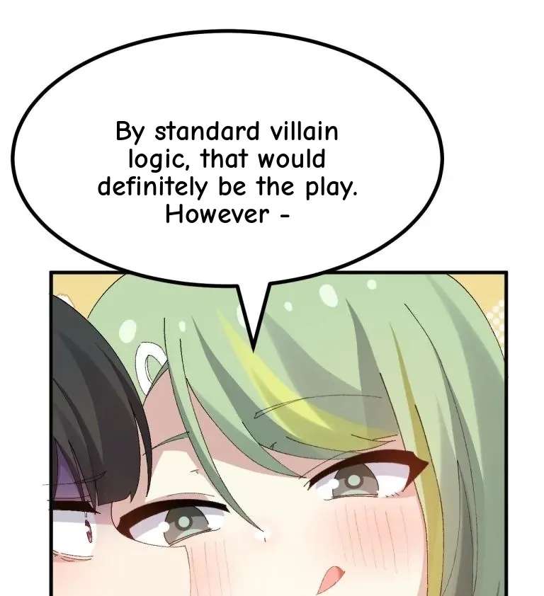 The Graduation Project Is, Making Butter! Chapter 84 - page 46
