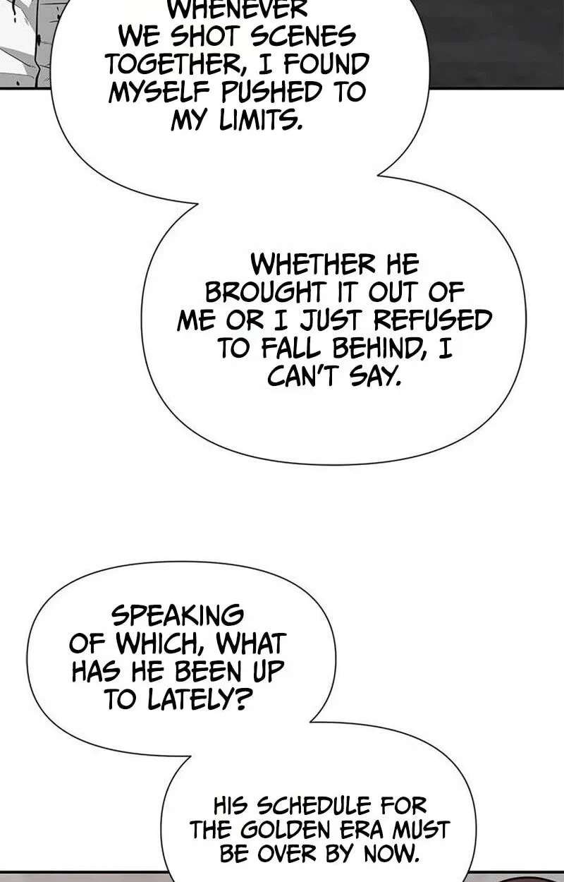 The God of Improv Chapter 36 - page 31