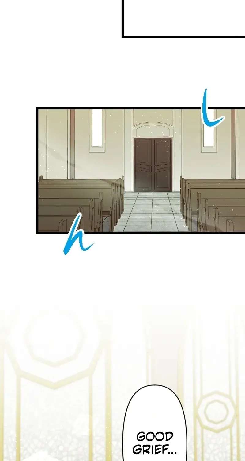 Rebuilding My Kingdom in the Enemy Prince's Bedchamber Chapter 17 - page 61