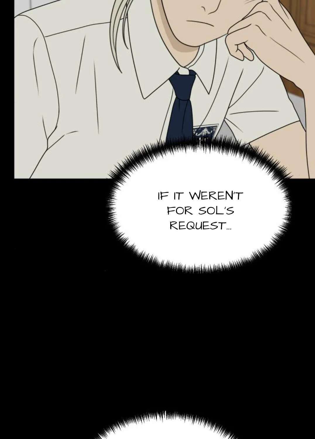 The Students of Illip Arts High Chapter 96 - page 58