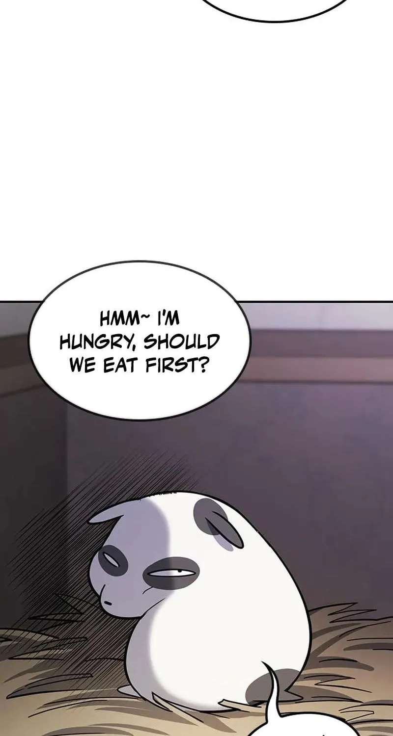 Kim Ohjin's Adventures With Strange Animals Chapter 60 - page 59