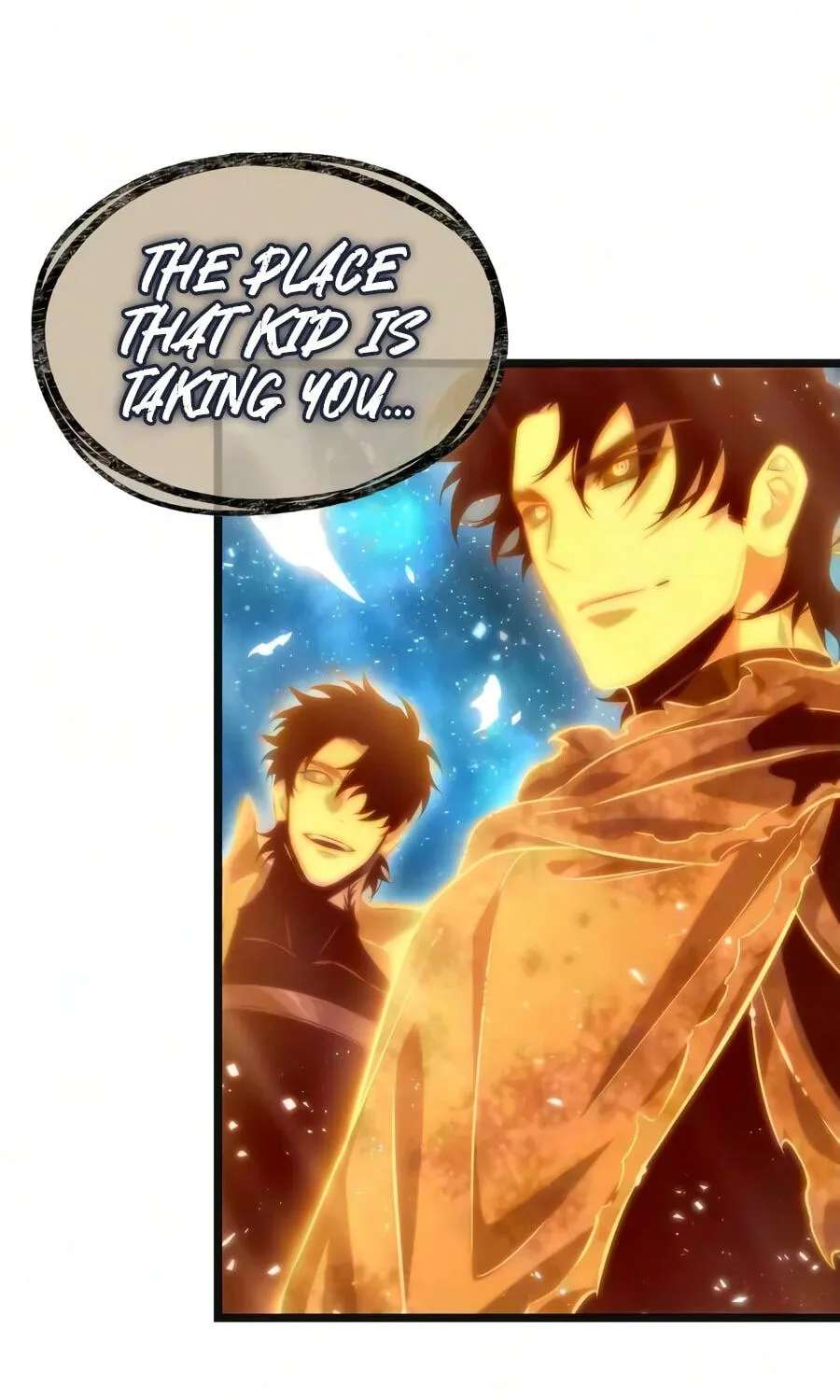 The World After The Fall Chapter 251 - page 12