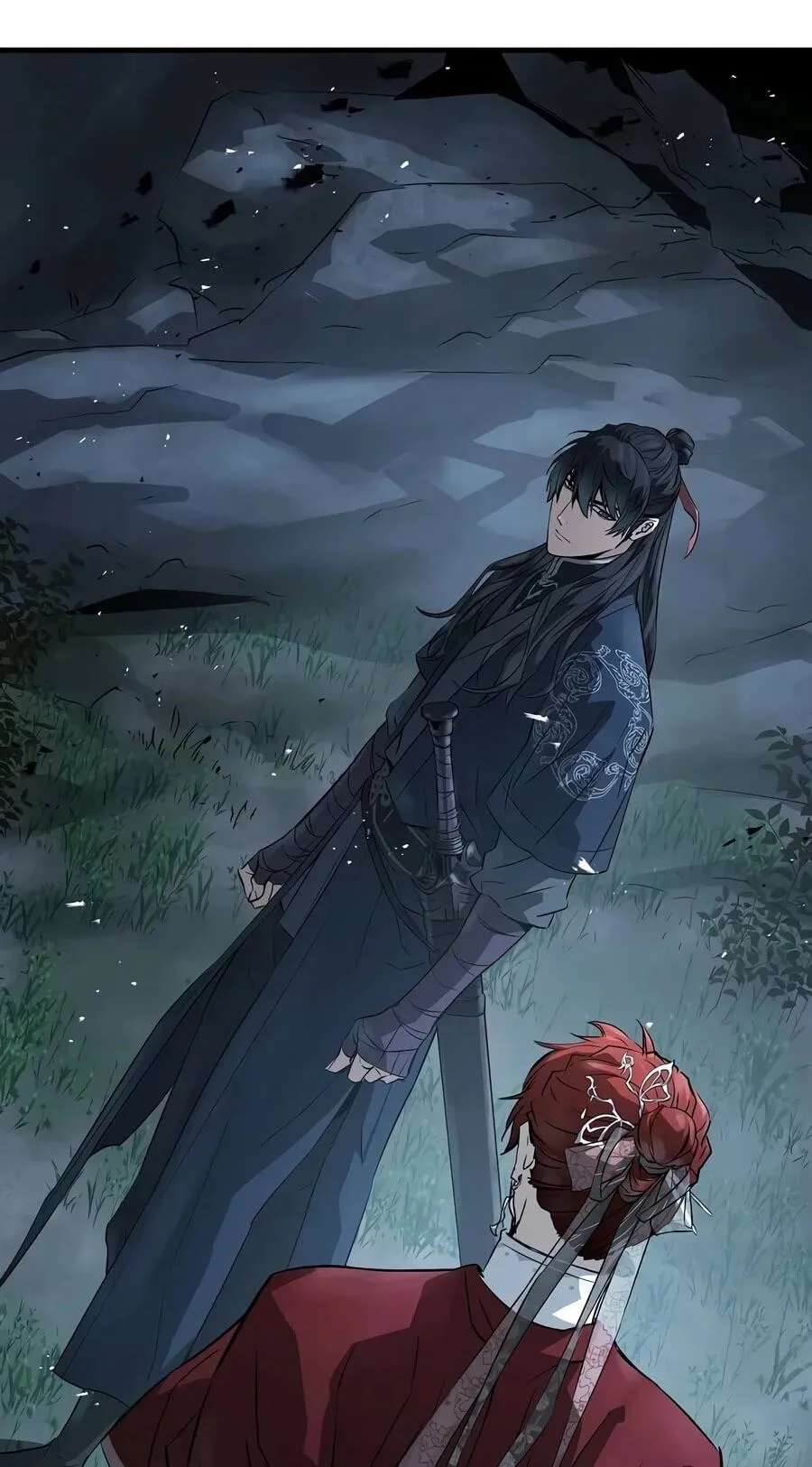 Absolute Regression Chapter 120 - page 32