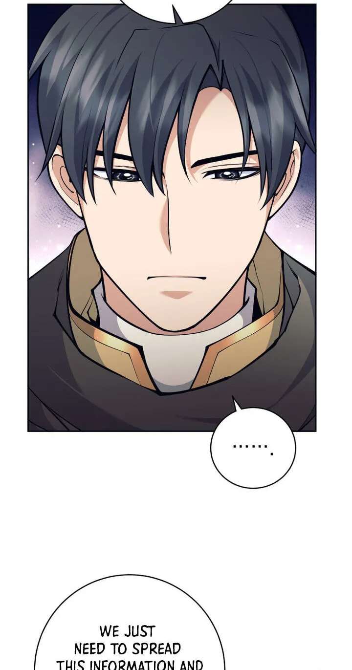I'm Quitting the Hero's Party Chapter 162 - page 29