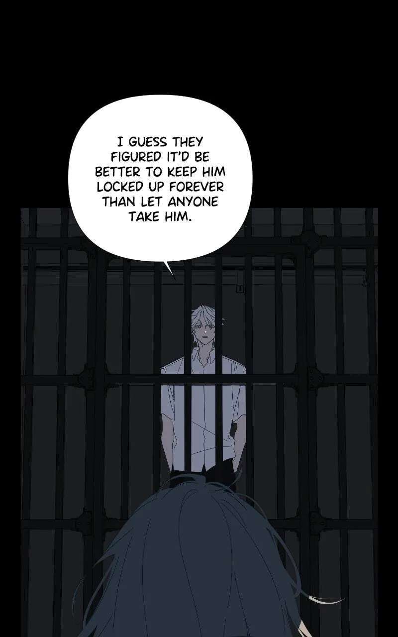 Moonmade Child Chapter 150 - page 46