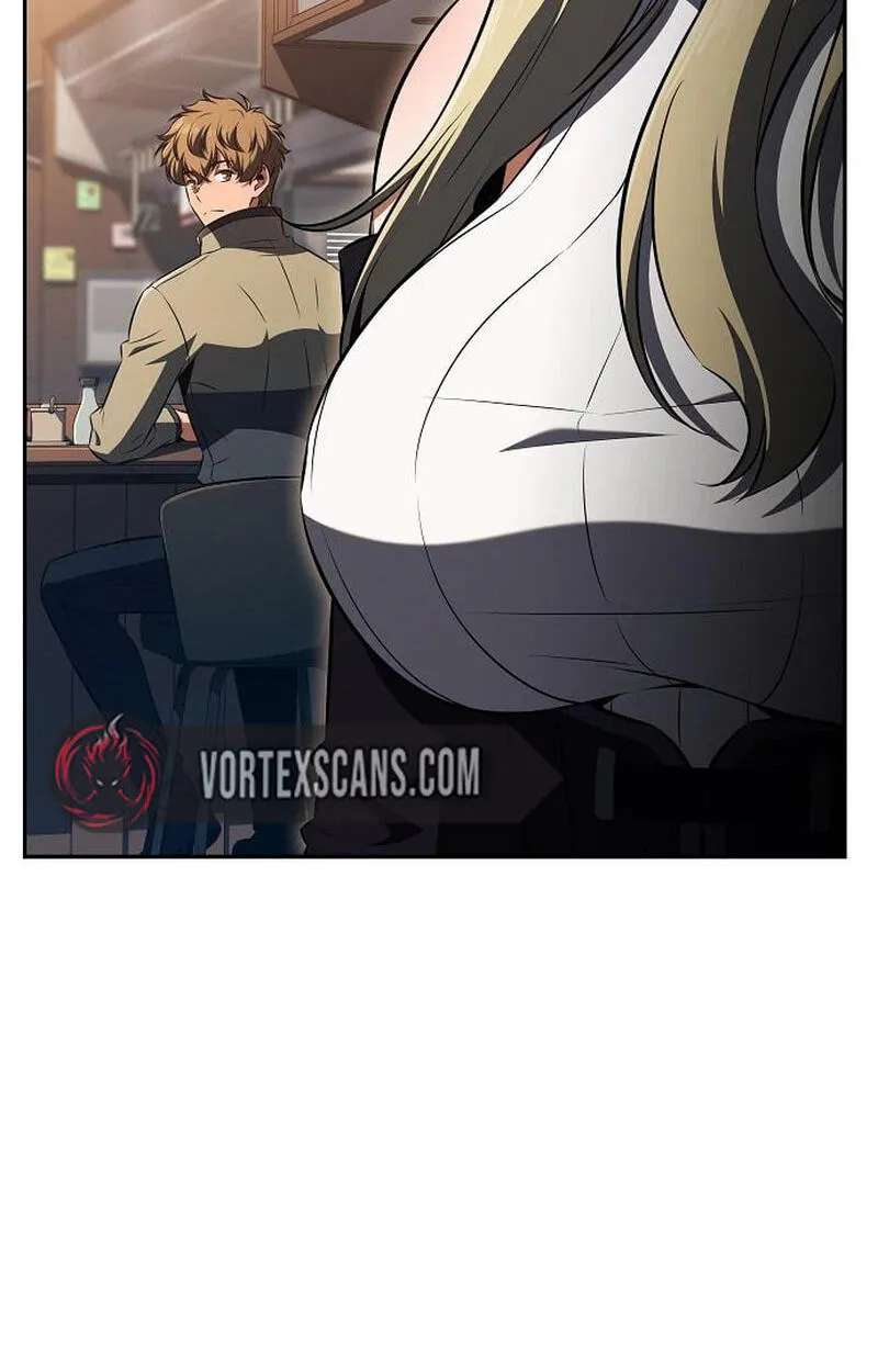Eat Before You Go Chapter 75 - page 116